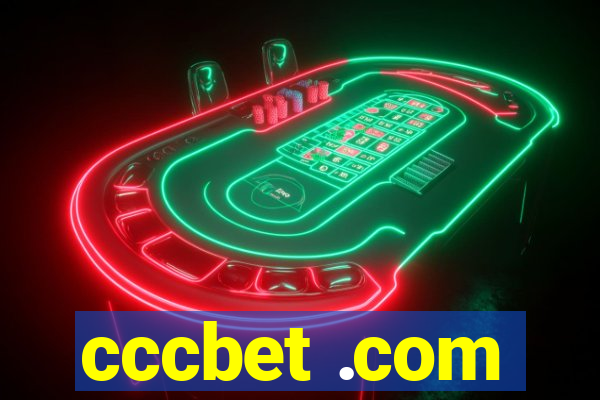 cccbet .com